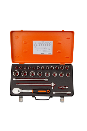 7825MBP Socket sets